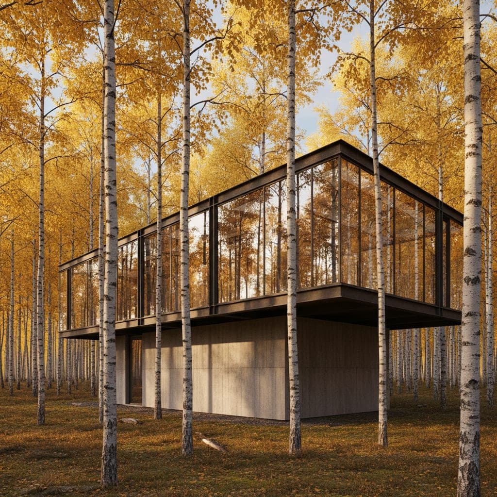 Hero architectural view right 1