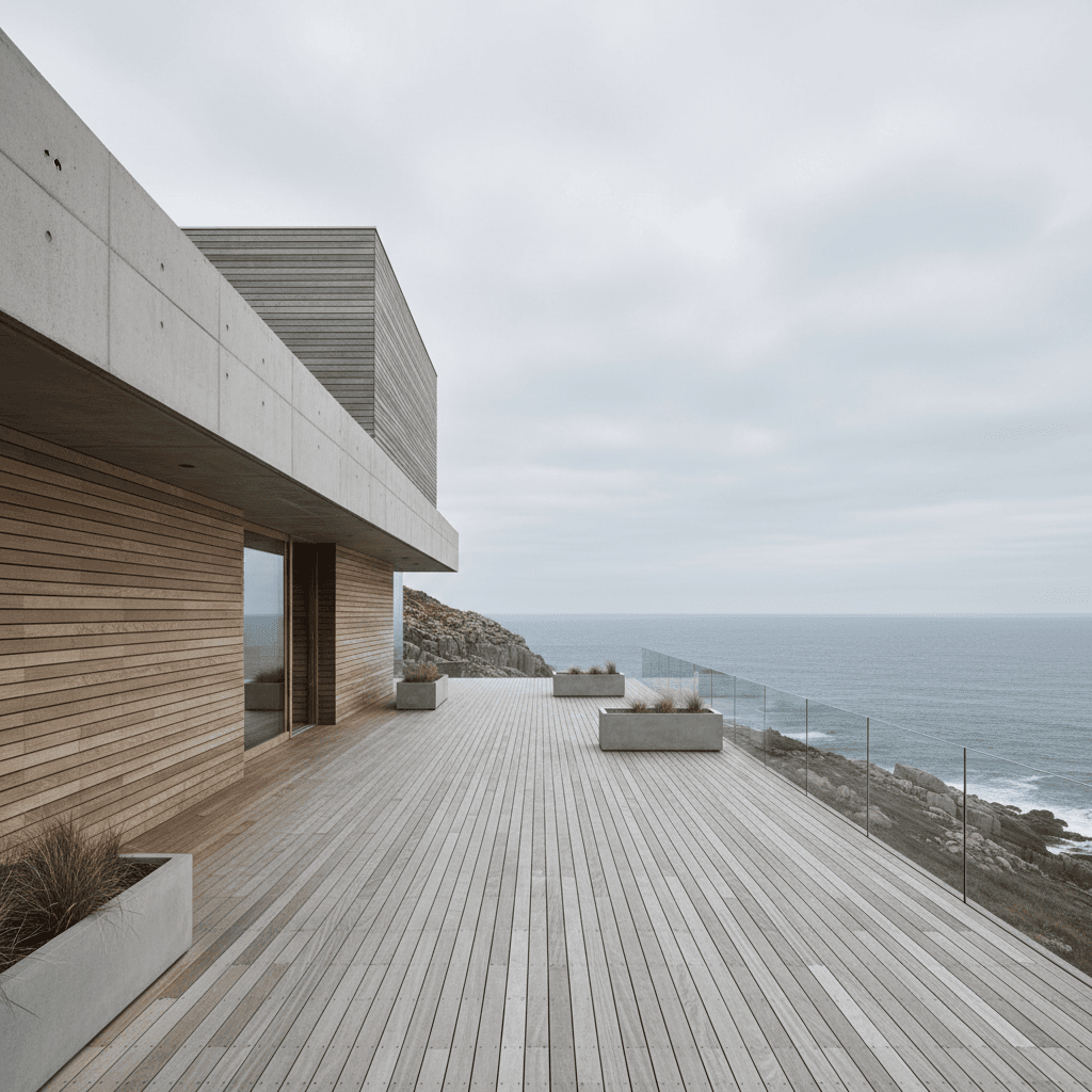Park Terrace Residence