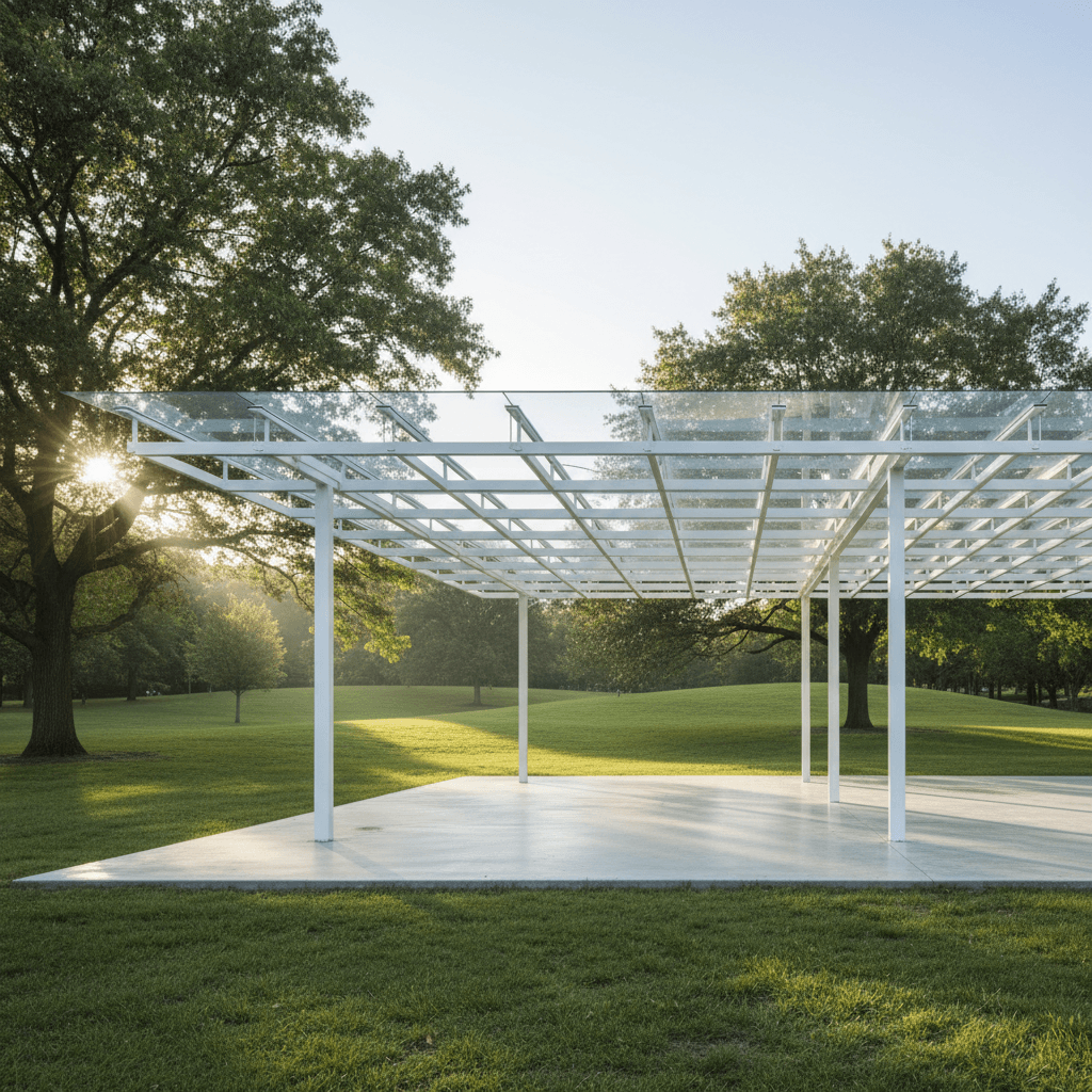 Civic Pavilion