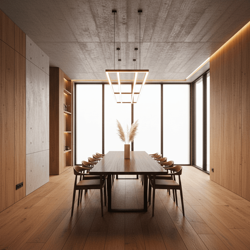 Commercial Architecture
