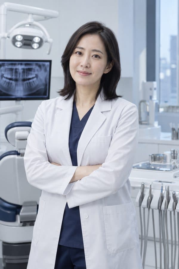 대표원장 한서윤