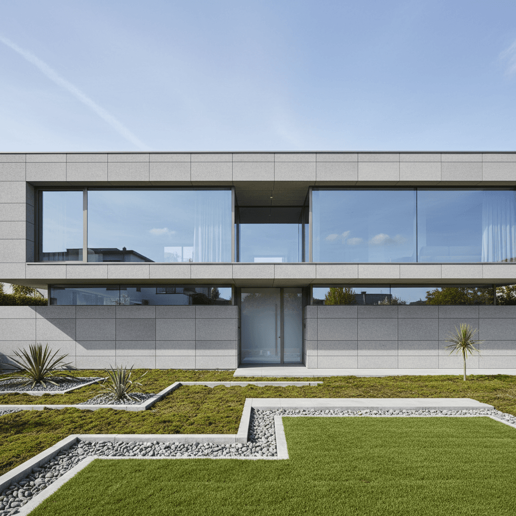 Interior Planning