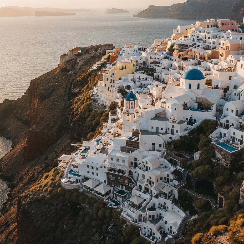 Mandilaria, Rhodes 2021