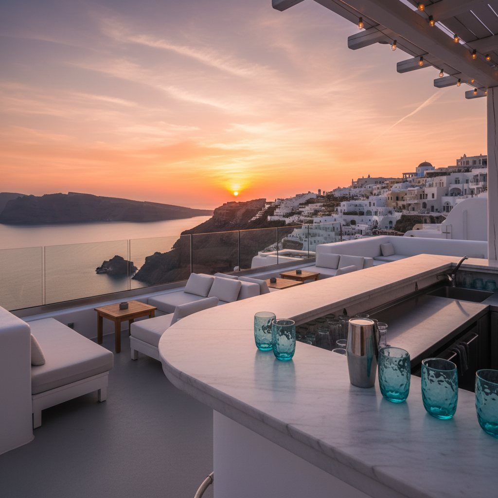 Assyrtiko, Santorini 2023