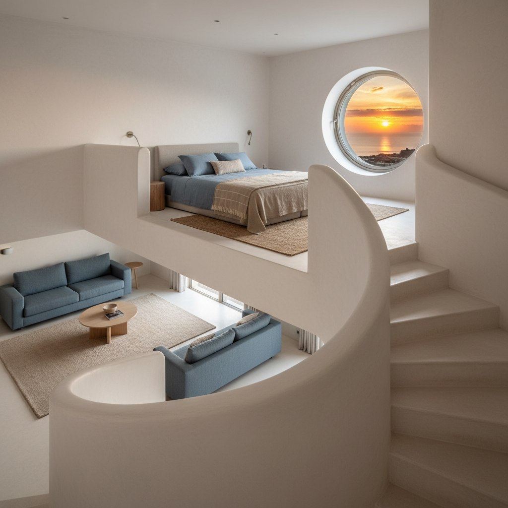 Zephyr Loft