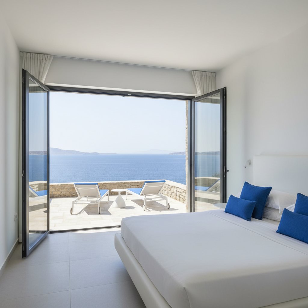 Bellemont Suite