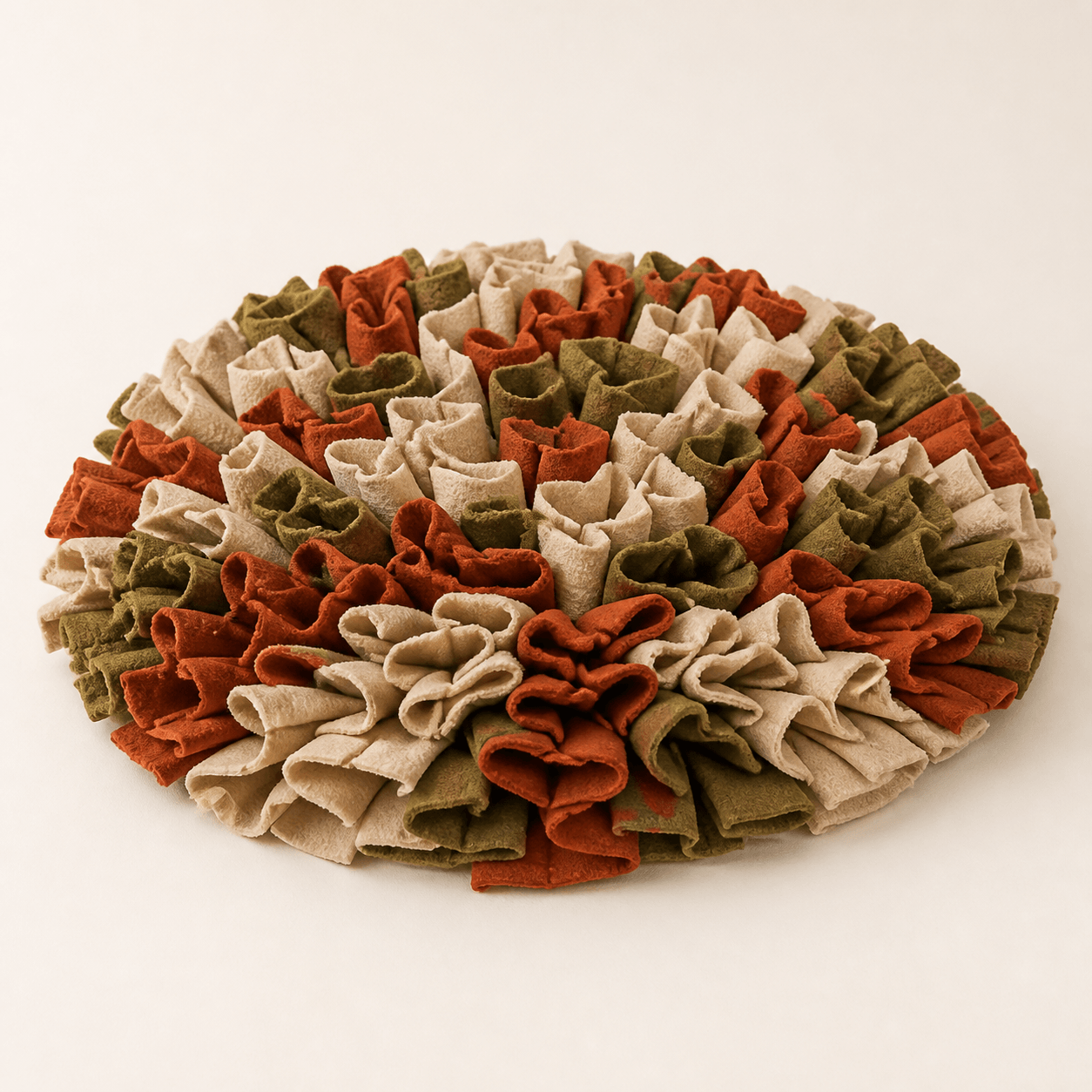 Snuffle Forage Mat - toys