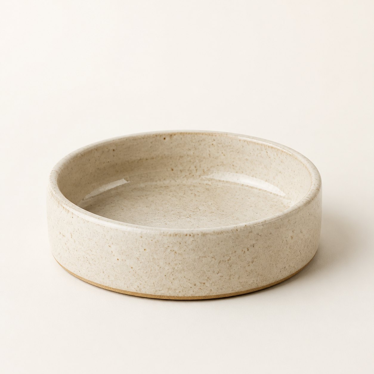 Stoneware Pet Bowl - accessories