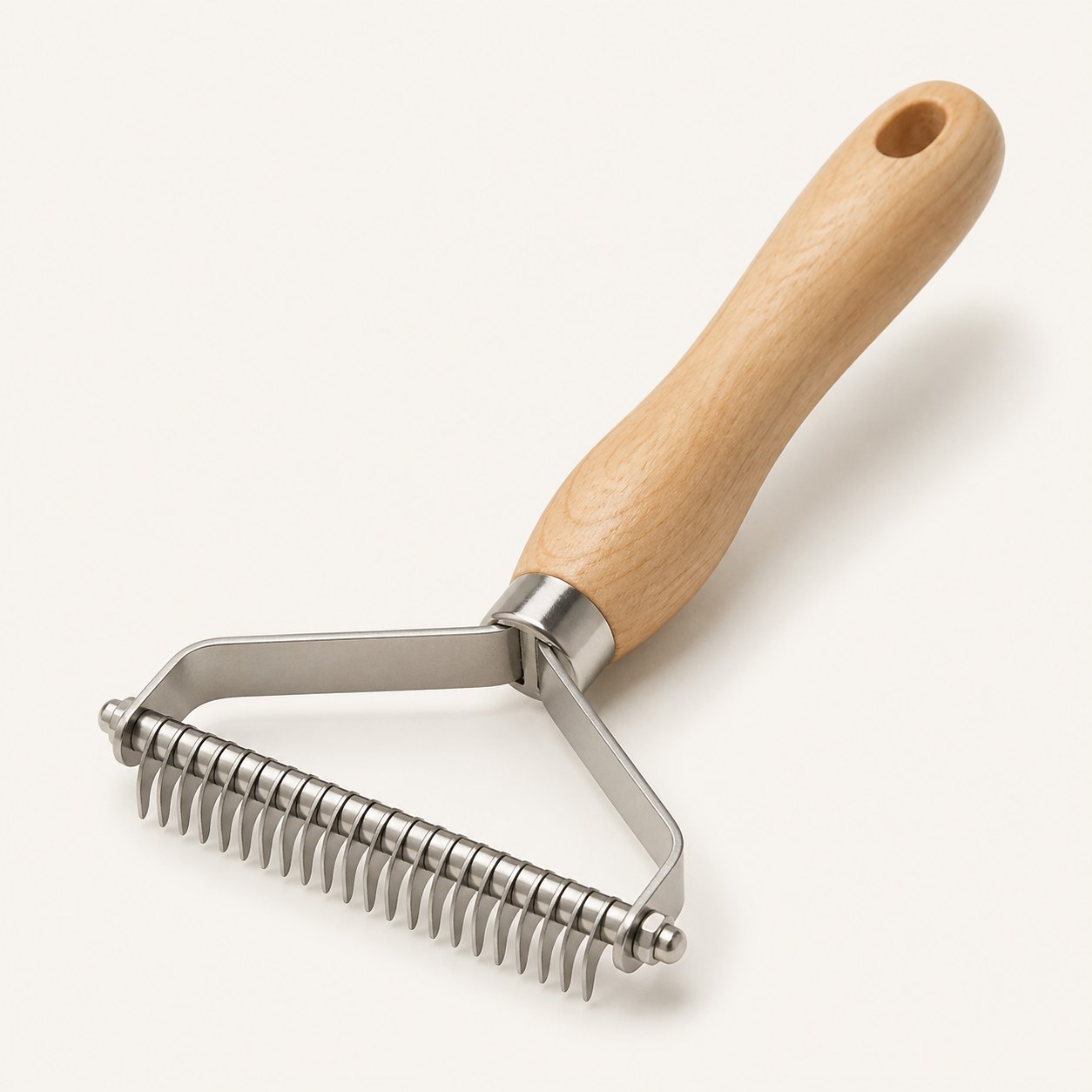 Undercoat Rake - grooming