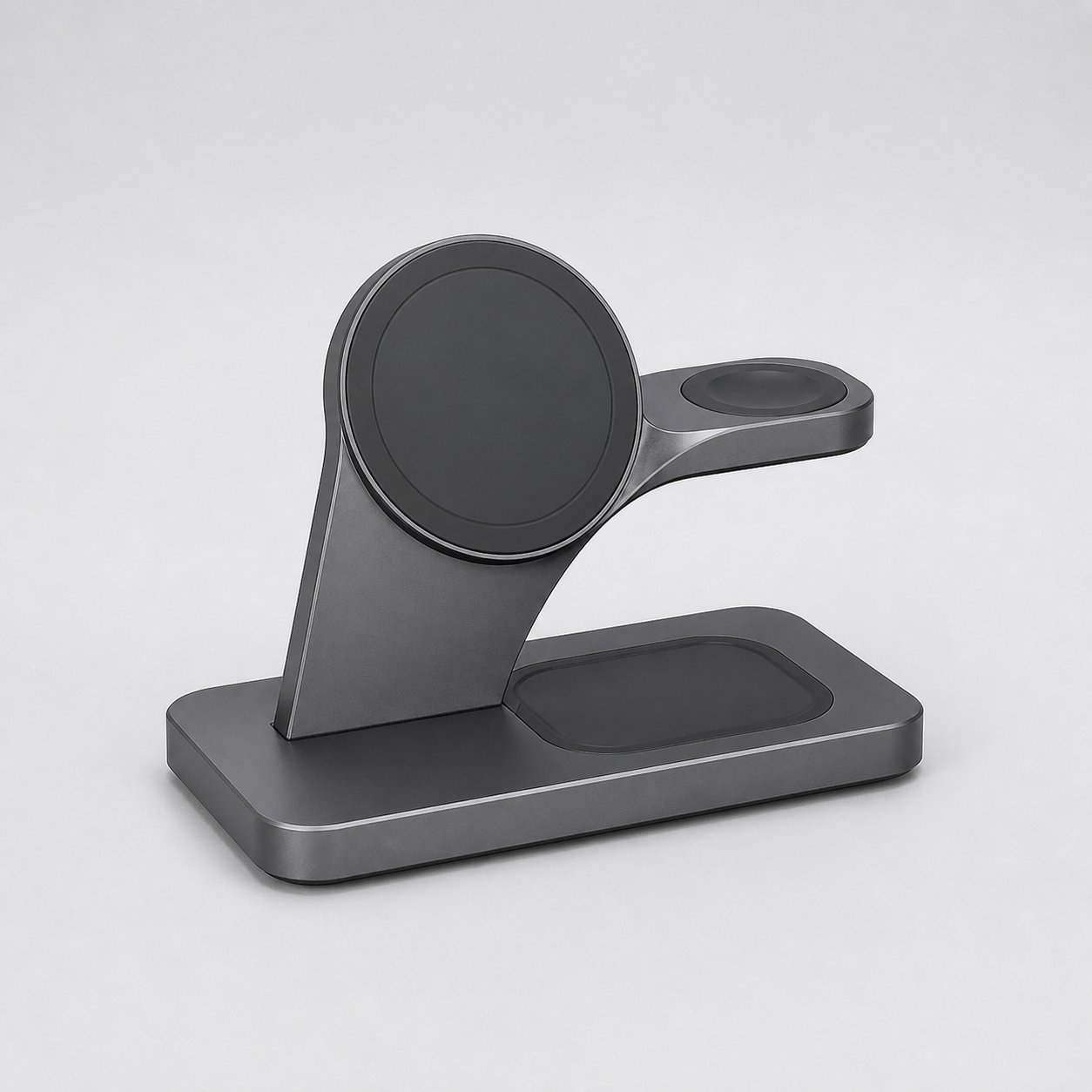 3-in-1 Charge Dock