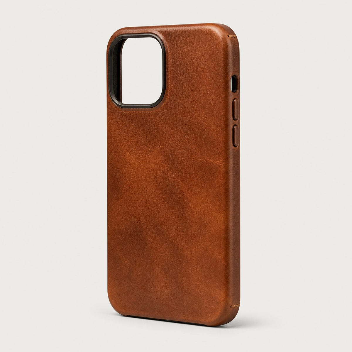 Leather Wrap Case - cases