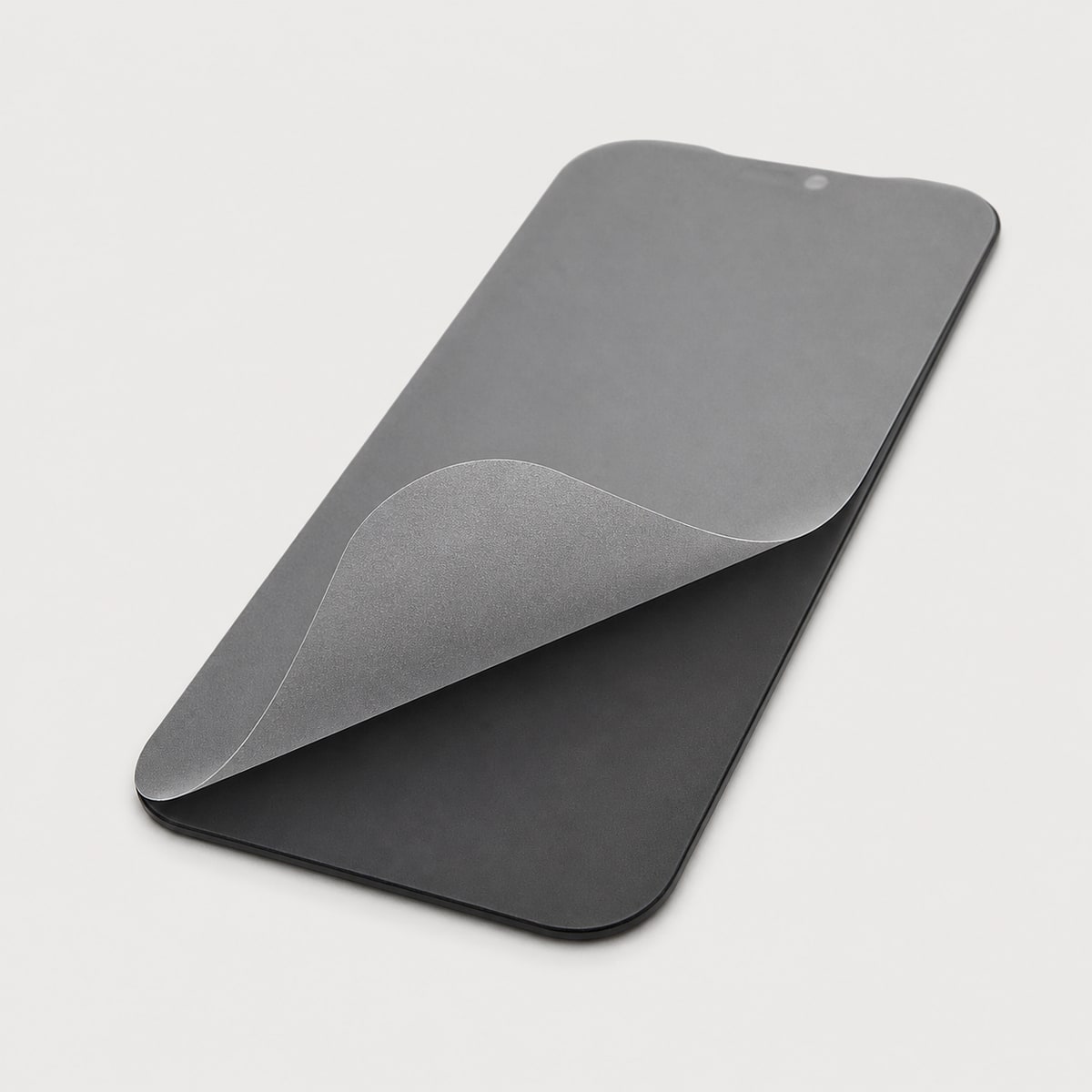 Matte Anti-Glare Film - screen protection
