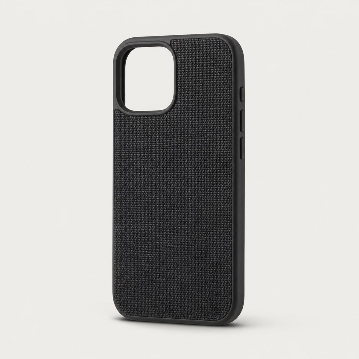 Woven Canvas Case - cases