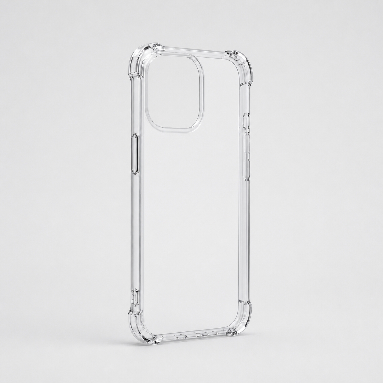Clear Guard Case
