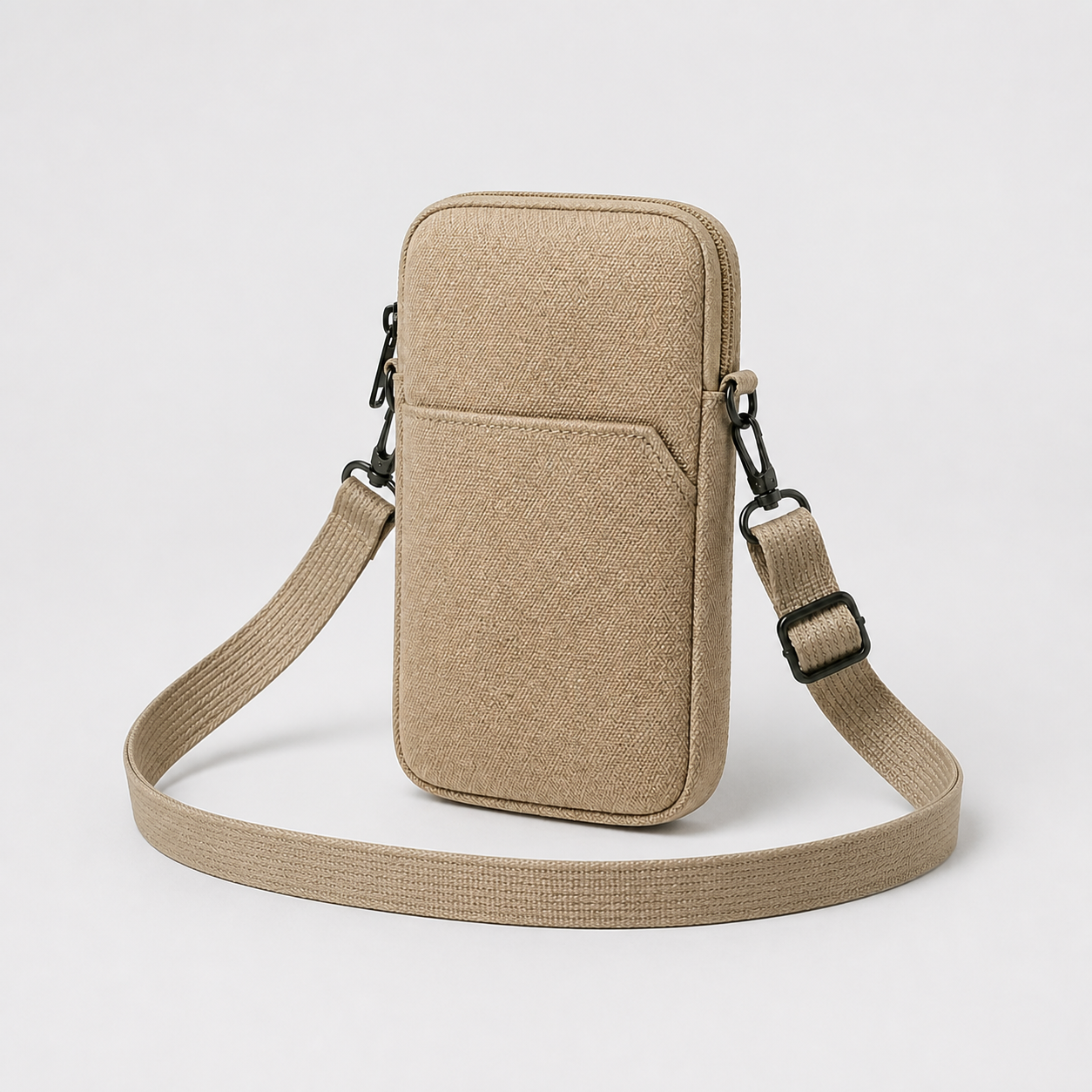 Crossbody Phone Pouch