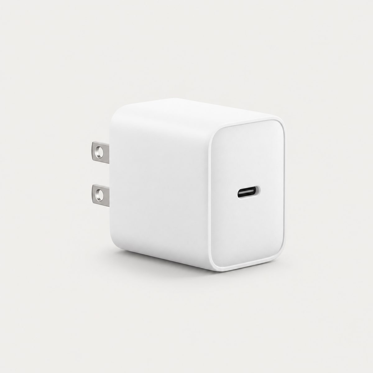 20W Fast Charger - 충전기·케이블