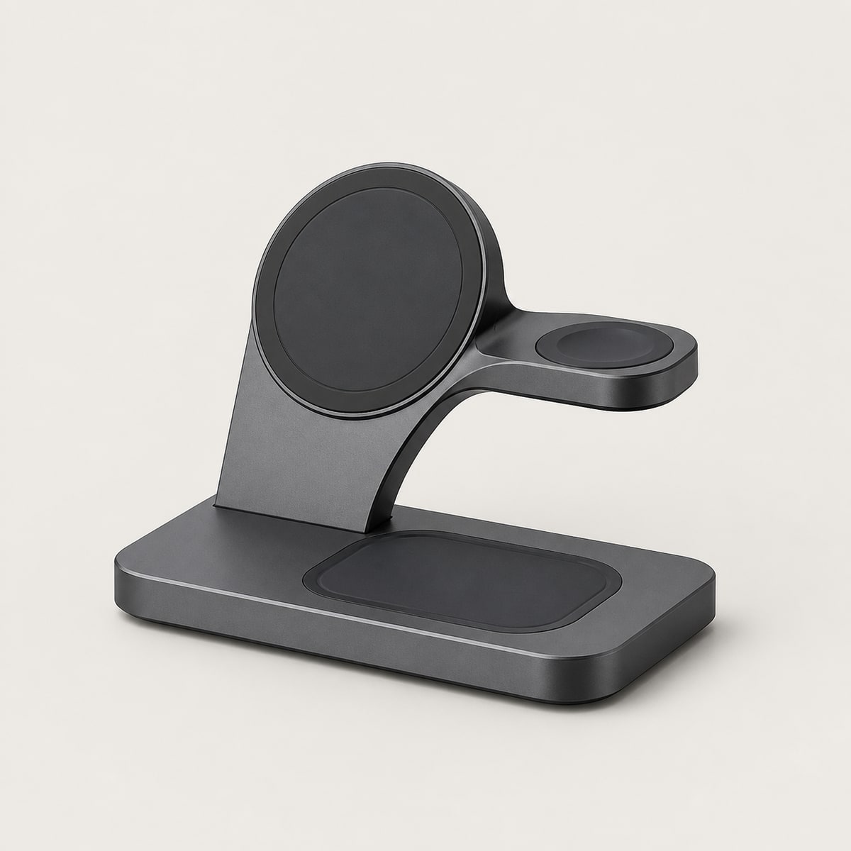 3-in-1 Charge Dock - 충전기·케이블