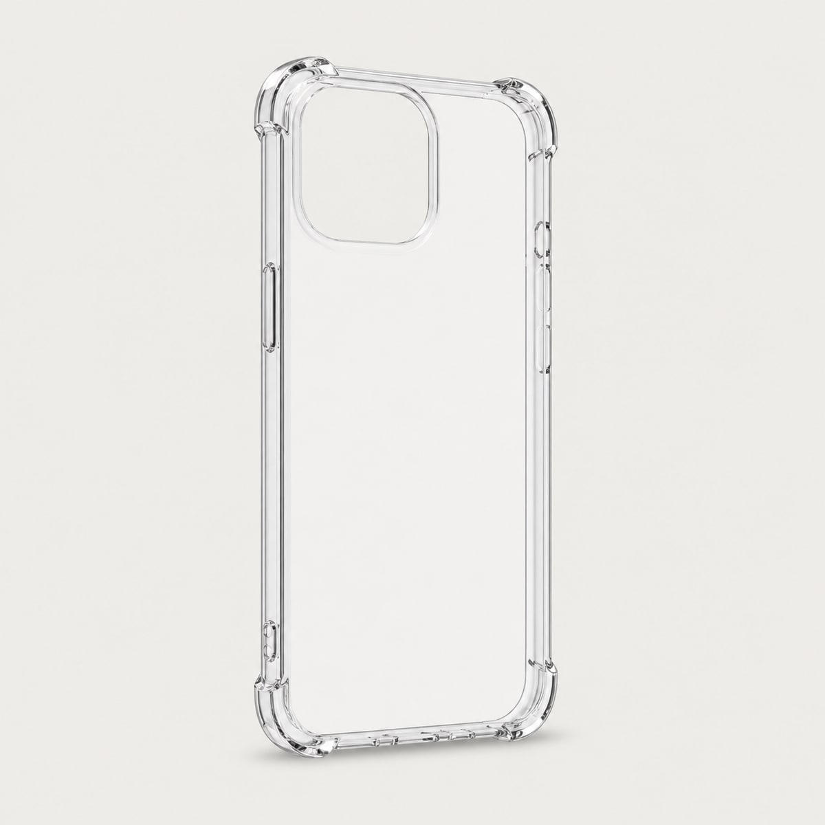 Clear Guard Case - 케이스