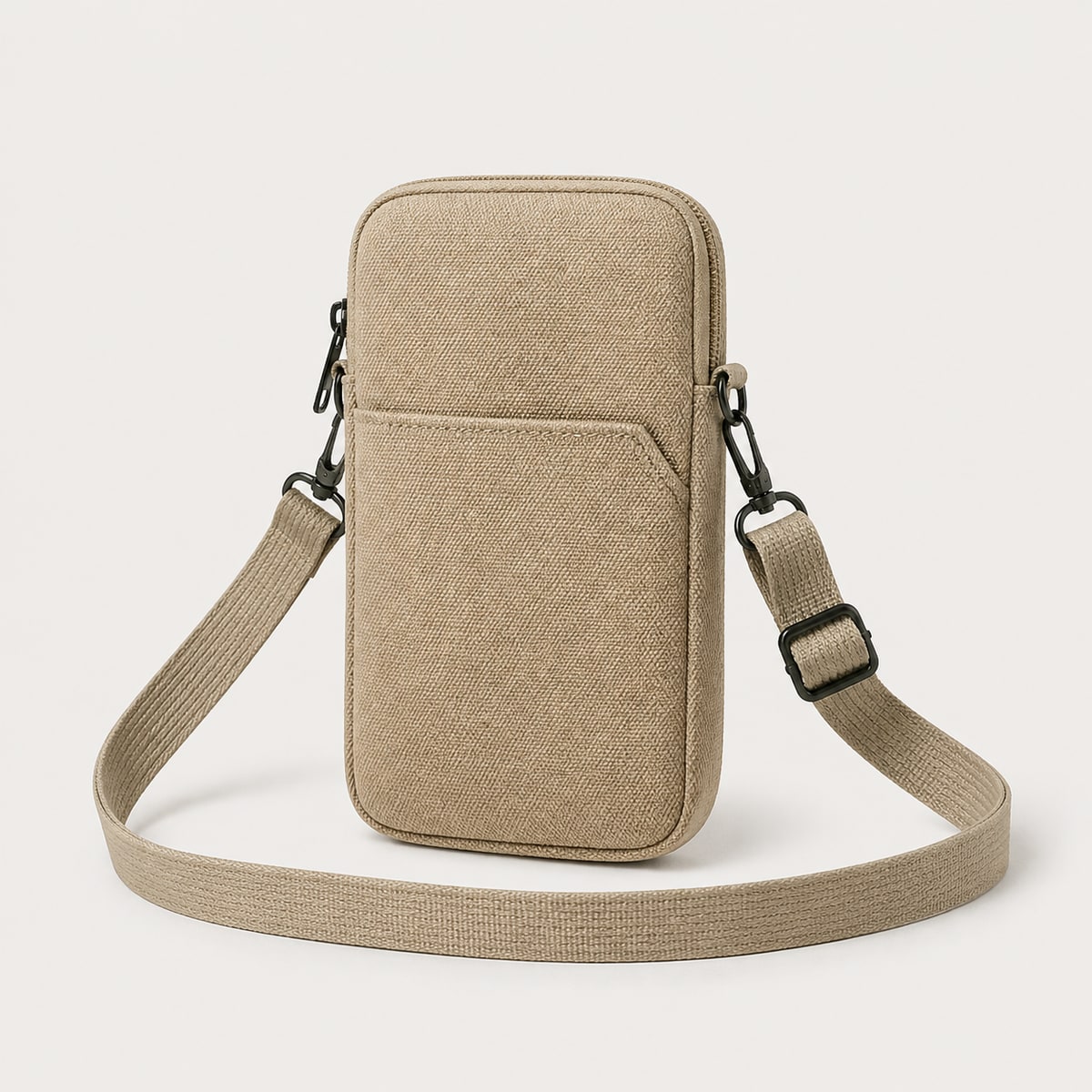 Crossbody Phone Pouch - 파우치