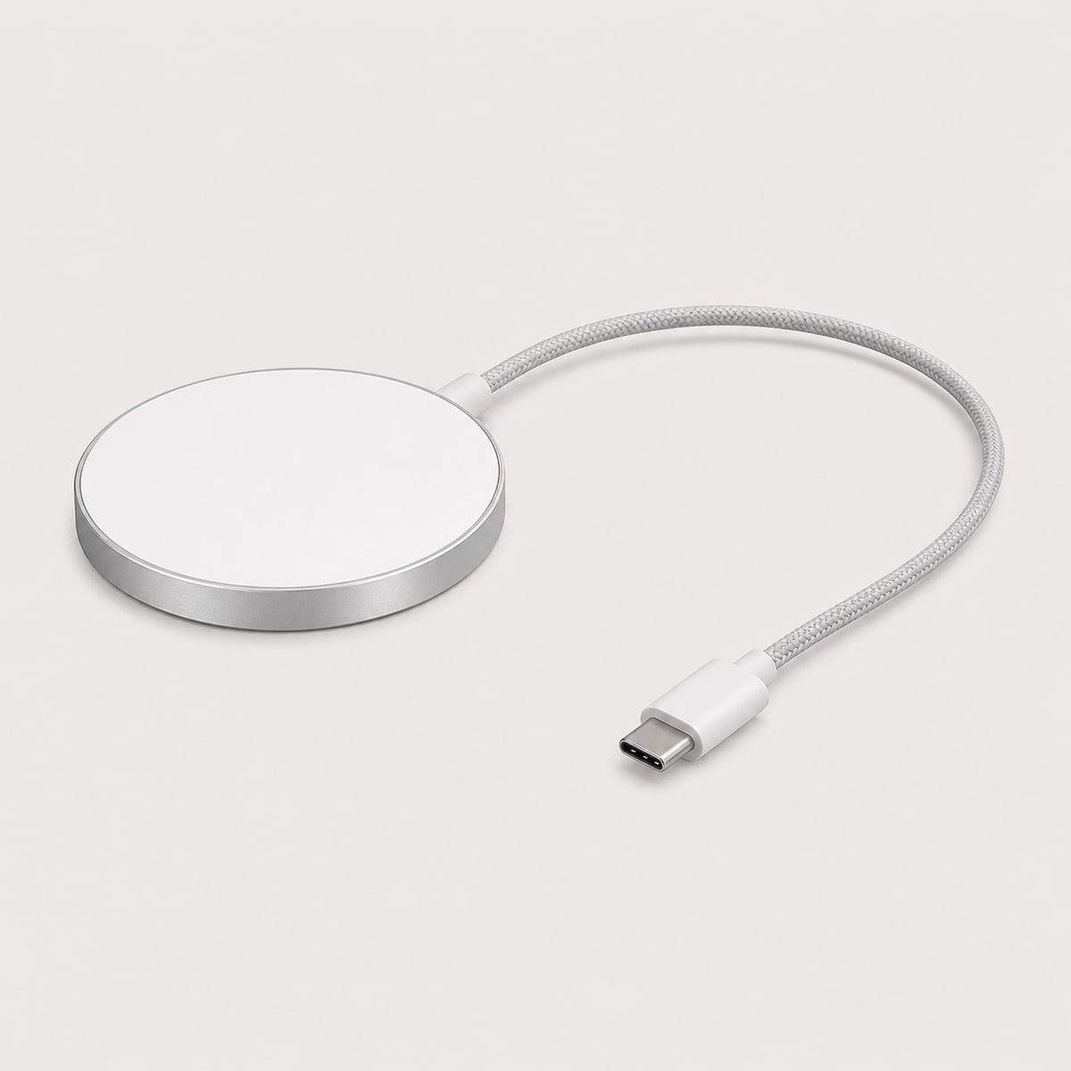 MagSafe Charge Puck - 충전기·케이블