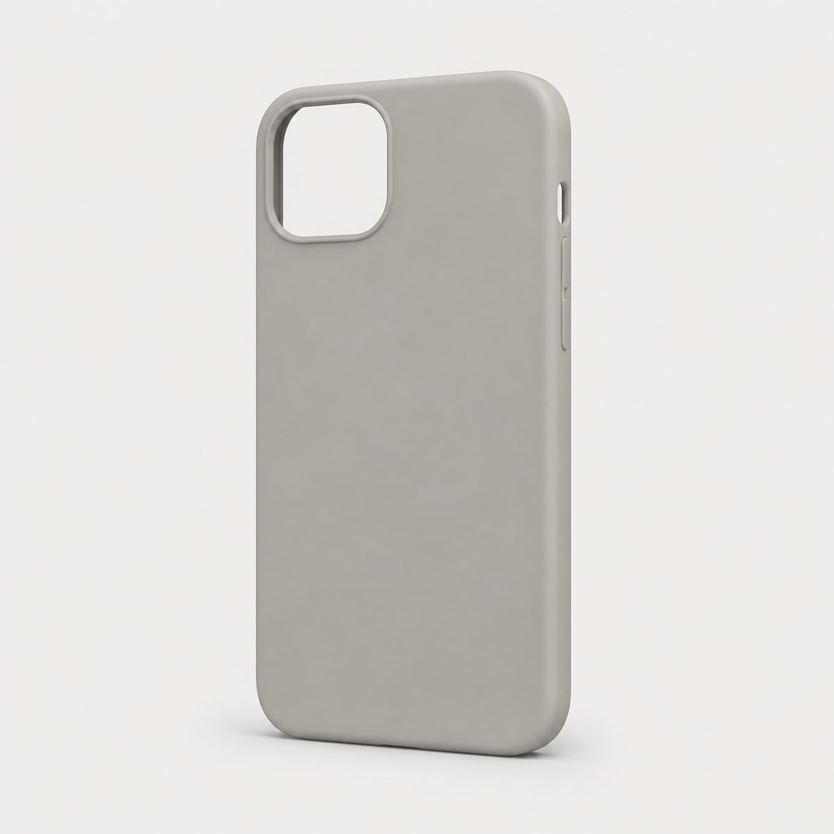 Matte Shell Case - 케이스