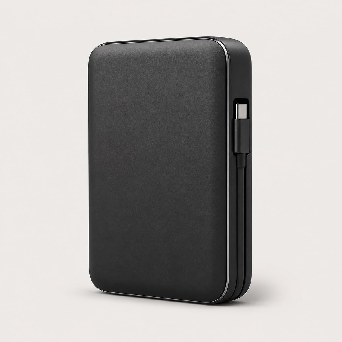 Power Bank 10K - 충전기·케이블