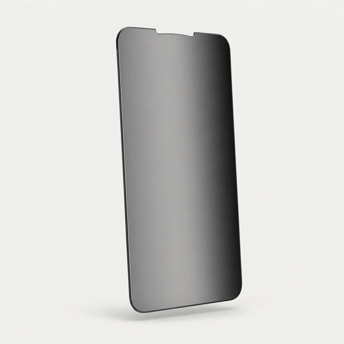 Privacy Glass Shield - 스크린 보호