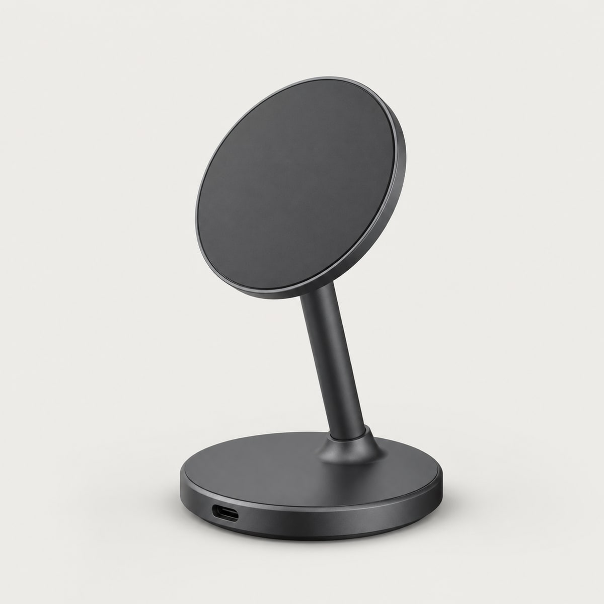 Wireless Charge Stand - 그립·스탠드